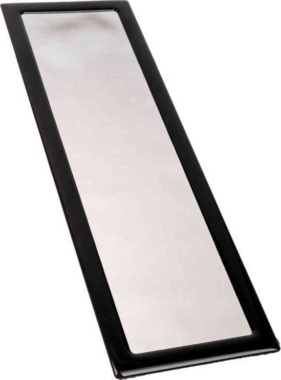 Filtër pluhuri për kasë DEMCiflex Lian Li O11 Dynamic, për pjesën e poshtme, i zi