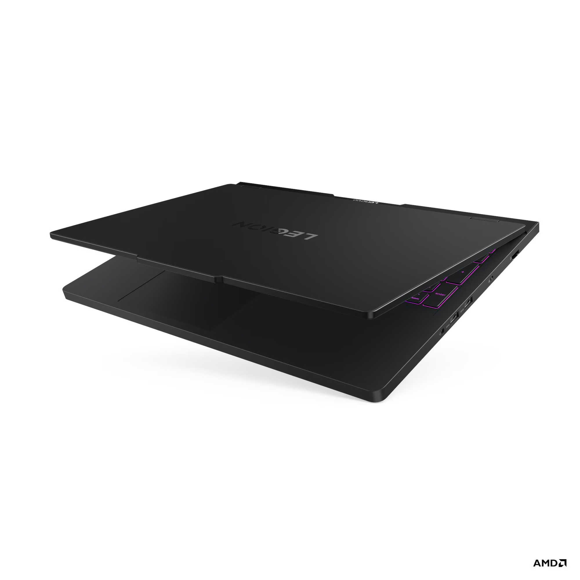 Laptop Lenovo NB Legion Pro 5 16ADR10, 16", AMD Ryzen 9 8945HX, 32GB RAM, 1TB SSD, NVIDIA GeForce RTX 5060 8GB GDDR7, i zi