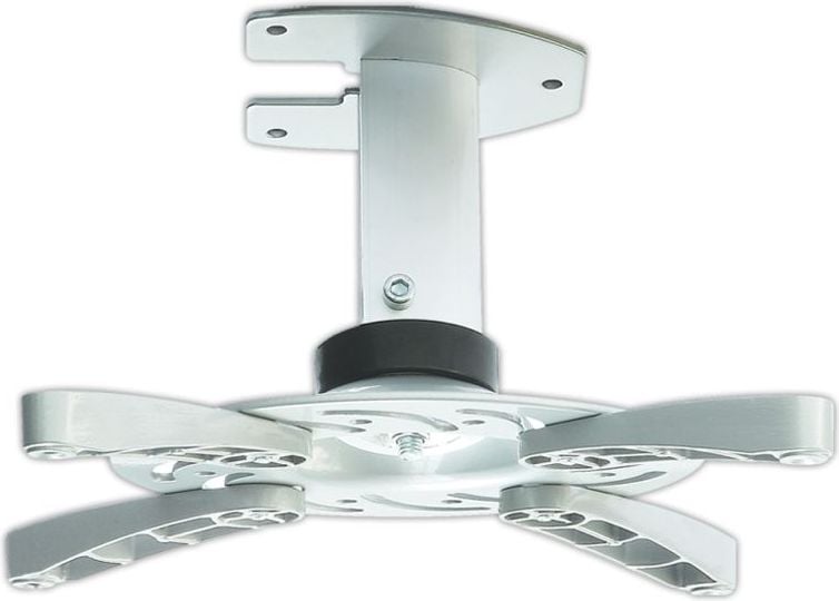 Спот тавански P-101S, 16 cm, сребрен