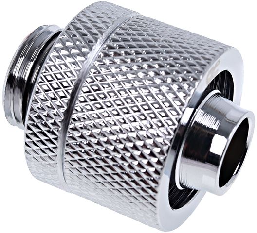 Grykë lidhëse për sistem ftohjeje me ujë Alphacool Eiszapfen, G1/4, 16/10mm