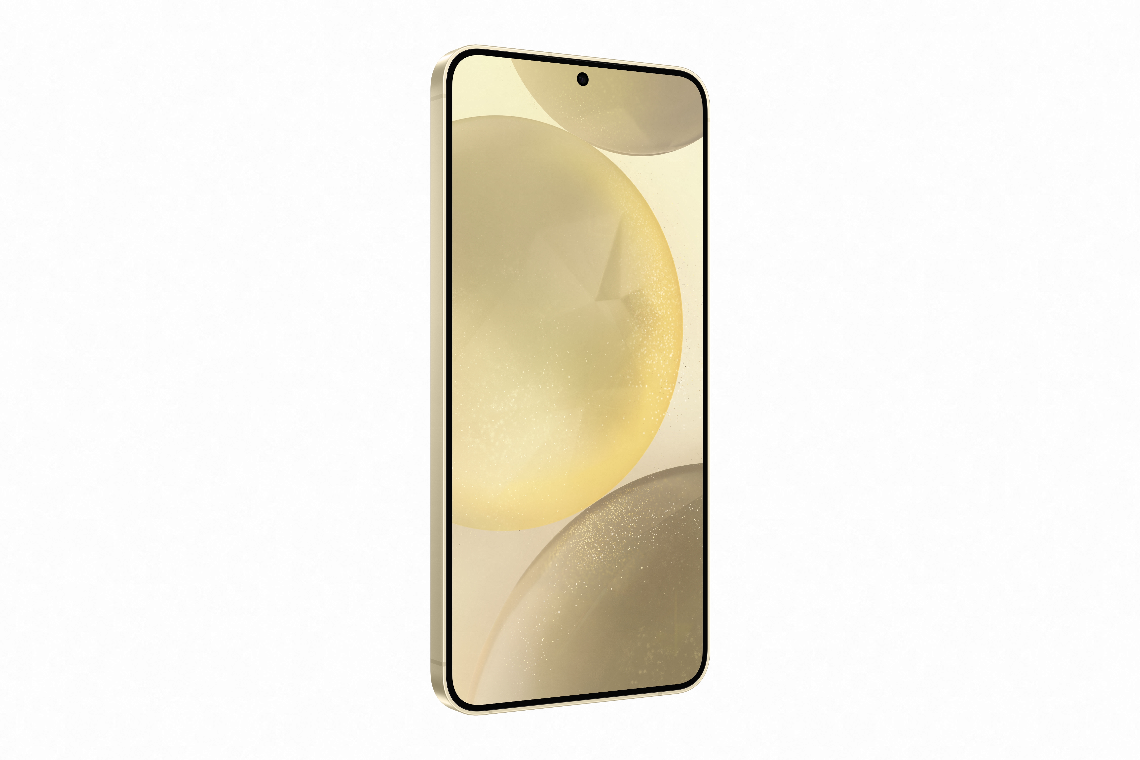 Celular Samsung Galaxy S24+, 6.7", 12GB/ 256GB, Amber Yellow