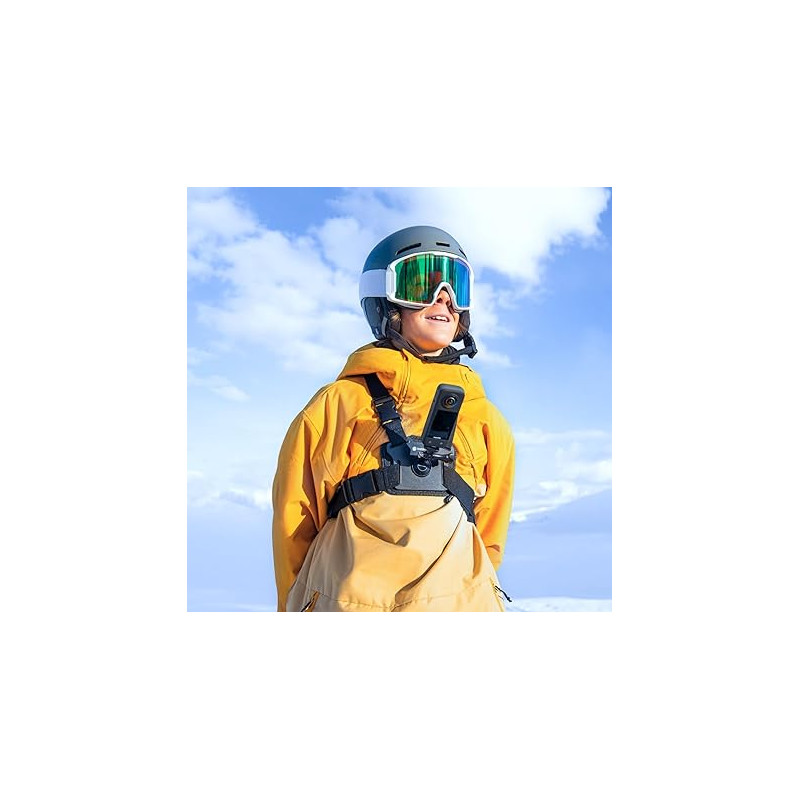 Insta360 Snow Bundle