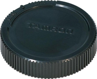 Kapak i pasmë për objektiv Tamron, për Sony E, plastikë, i zi