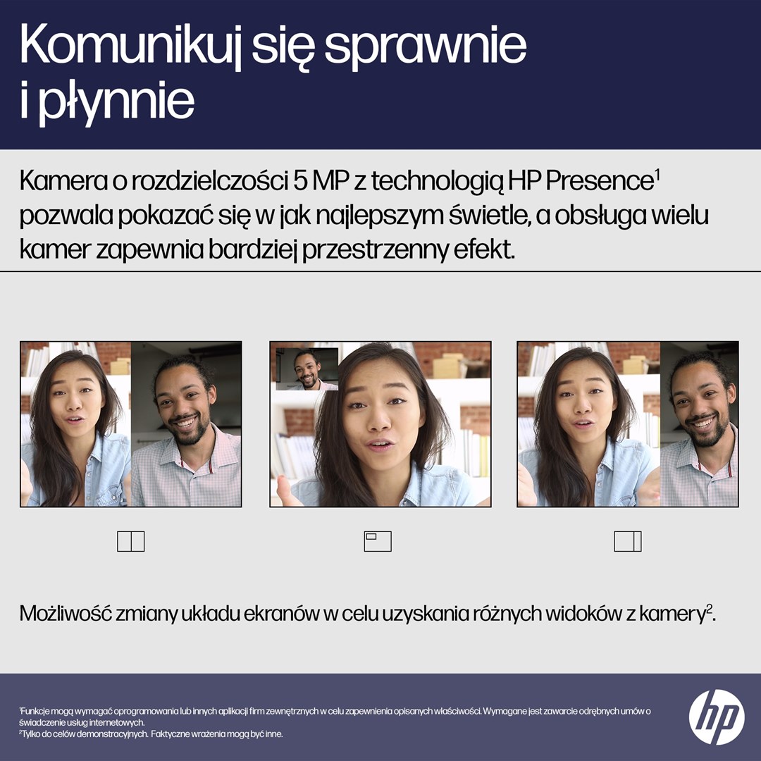 Laptop HP ENVY, 17.3", Intel Core i5 13500H, 16GB RAM, 512GB SSD, i argjendtë
