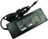 Adapter karikues për laptop TERRA NB MOBILE 1551P/R, 90W, pa kabllo rryme, i zi