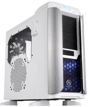 Kasë VO800M6W2N Thermaltake Armor Revo Gene, e bardhë