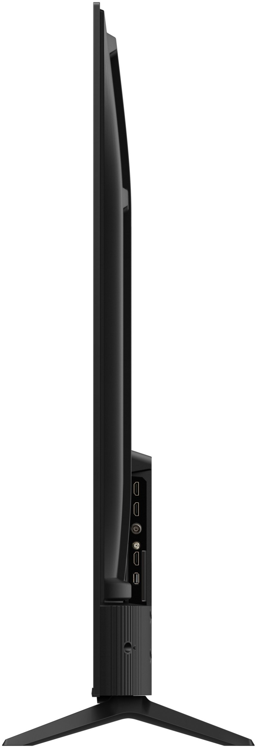 Televizor QLED TCL 65T69C, 65", Smart TV, i zi