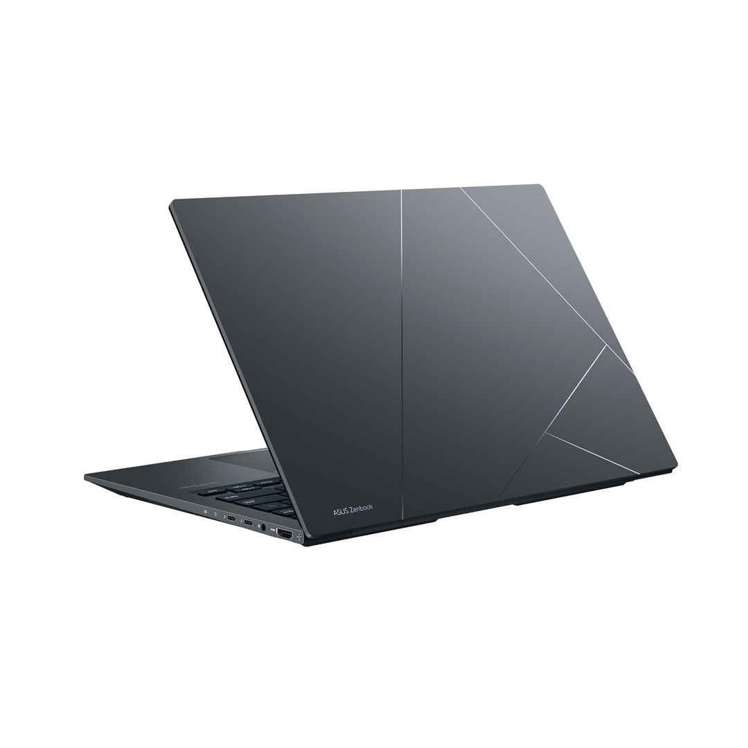 Laptop ASUS ZenBook 14X, 14.5", Intel i9-13900H, 32 GB RAM, 1 TB SSD, NVIDIA GeForce RTX 3050, i hirtë