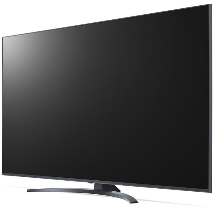 Televizor LG 60UQ81003, 60" (153cm), 4K UHD, i zi