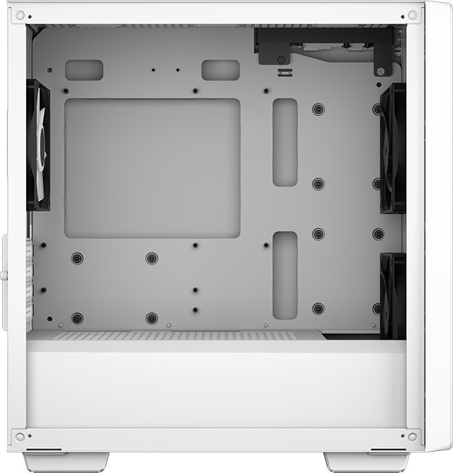 Kasë Deepcool CC360 ARGB, Midi Tower