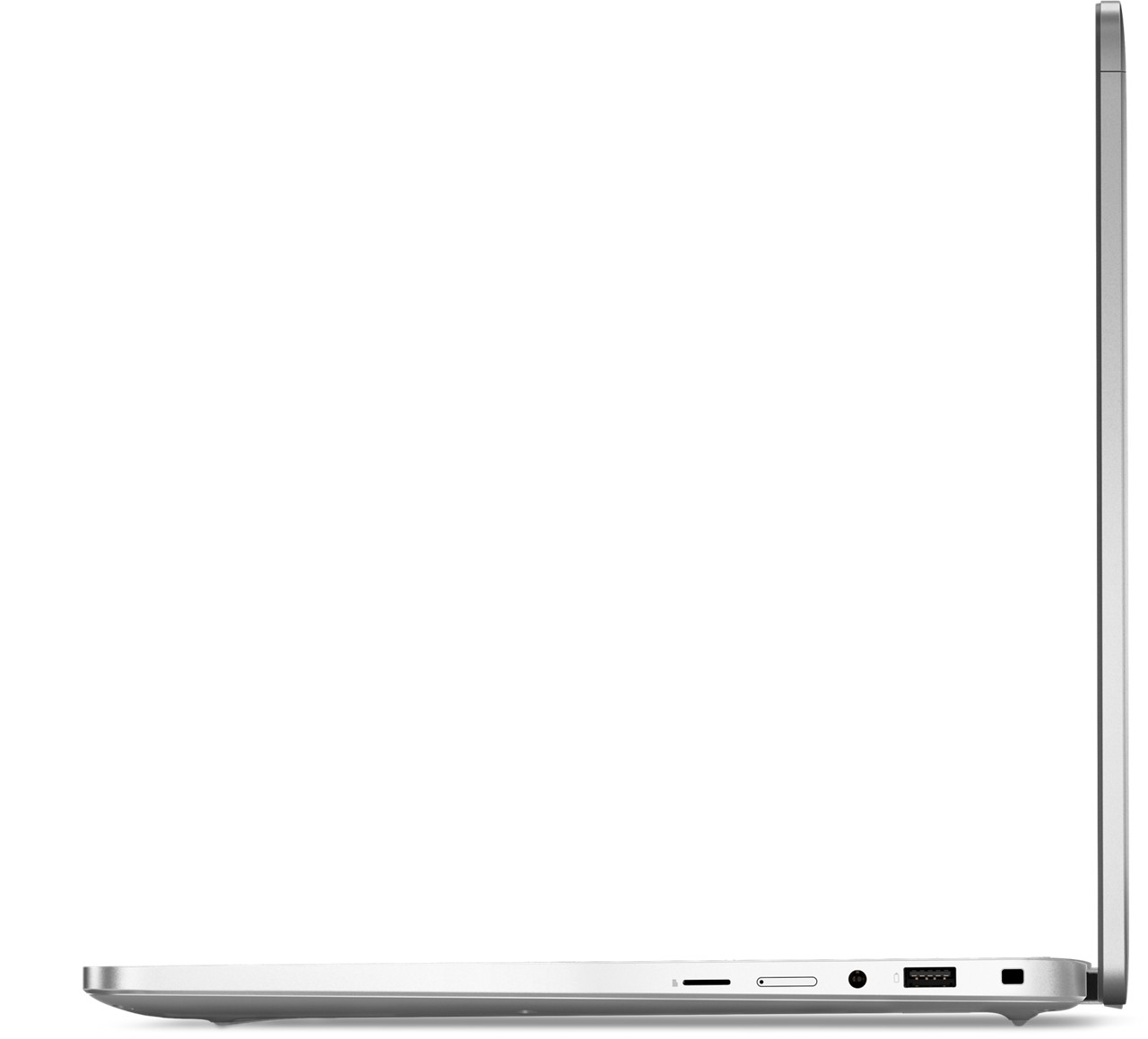 Laptop Dell Pro 16 Plus PB16250, 16", WUXGA, Intel U5-236V, 16GB RAM, 512GB SSD/, i argjend