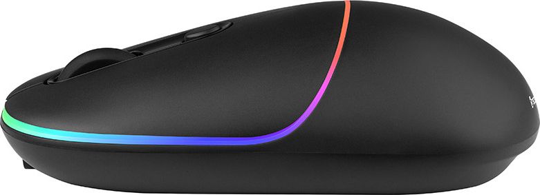 Maus wireless Tracer Ratero TRAMYS46944, 5 butona, RGB, i zi