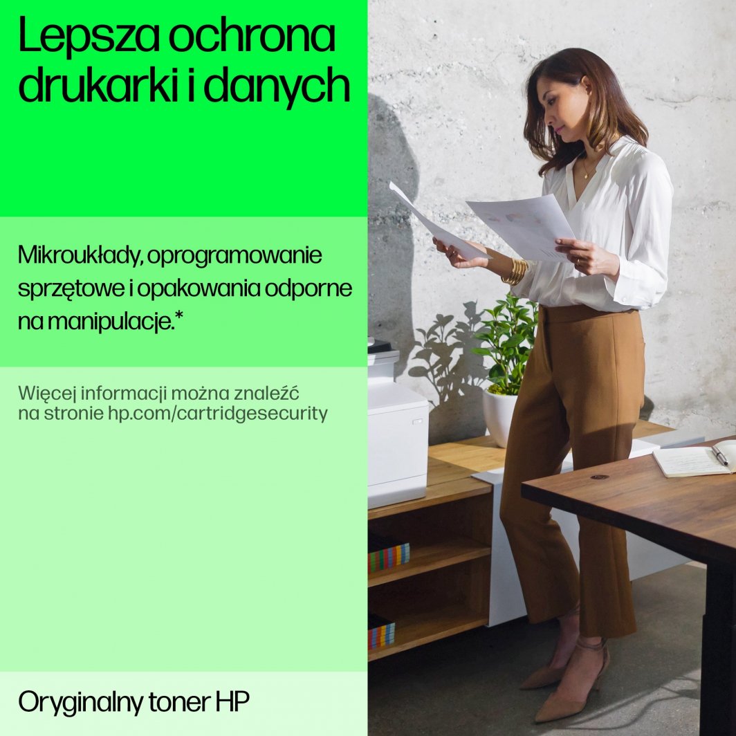 Toner HP 139X W1390X, 4,000 faqe, i zi