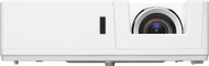 Projektor Optoma ZU707T, WUXGA, DLP, i bardhë