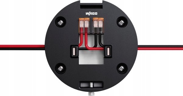 Altoparlantë murorë Audac ATEO4M, set 2 copë, 35W RMS, IP66, të bardhë