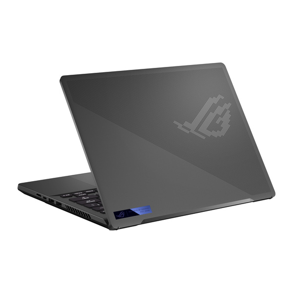 Laptop ASUS ROG Zephyrus G14 GA402RJ-L4055W, 14", AMD Ryzen 7, 16GB RAM, 512GB SSD, AMD Radeon RX 6700S, gri