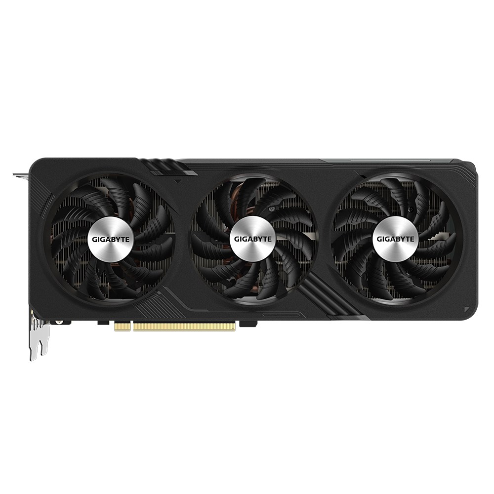 Kartë grafike GIGABYTE Gaming AMD Radeon RX 7600 XT, OC, 16 GB GDDR6