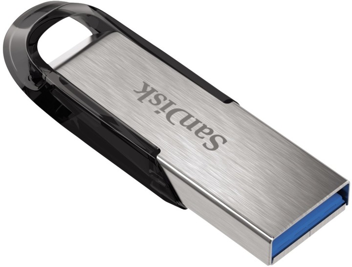 USB SanDisk Ultra Flair, 64GB