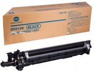 Konica Minolta DV-512K Единица за Развивање, Црна