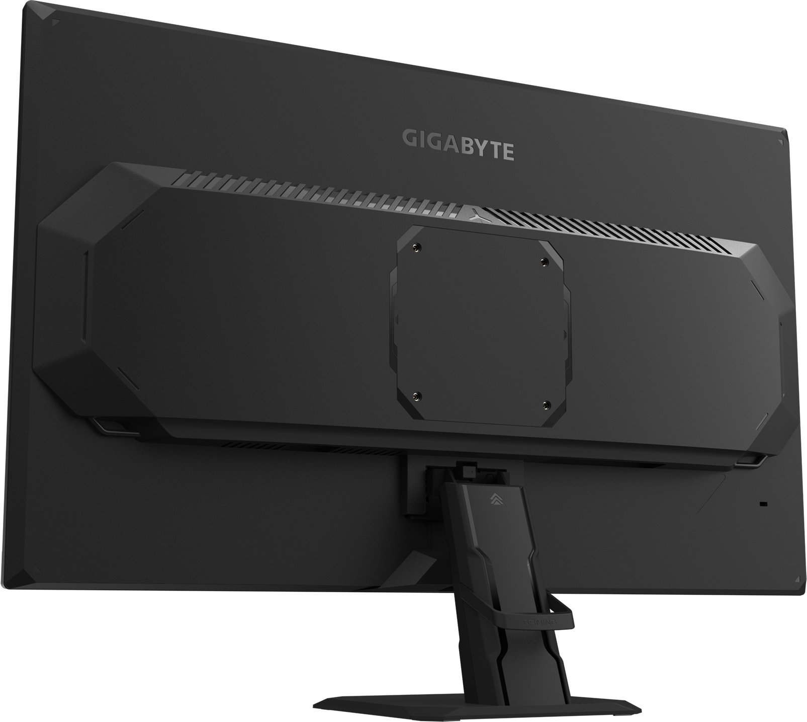 Monitor gaming GIGABYTE GS27U, 27", 4K UHD, 160Hz