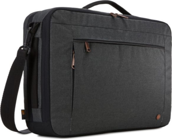 Çantë Case Logic Era Hybrid, 15.6", e zezë