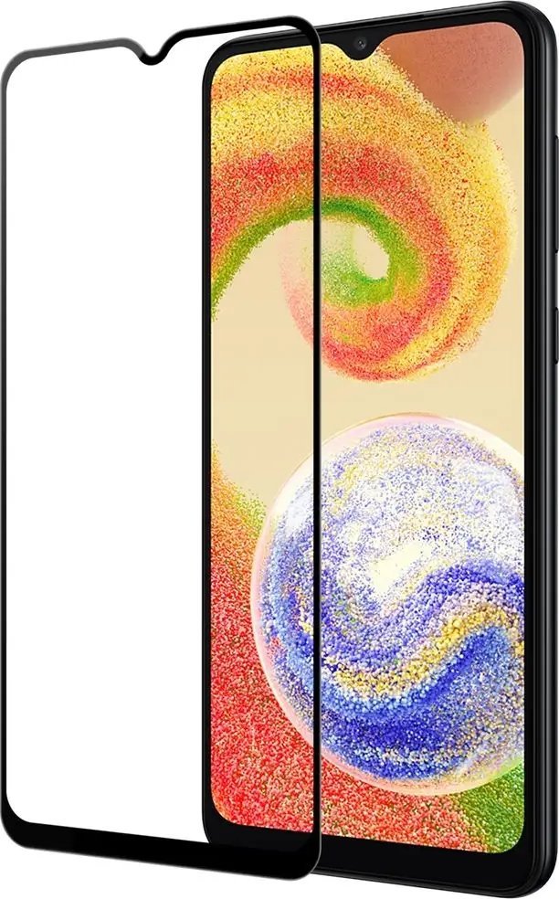 Xham mbrojtës Nillkin Amazing CP+ Pro, për Samsung Galaxy A04 A04s A04e, transparent