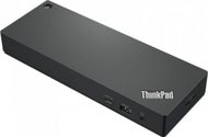 Replikator Lenovo ThinkPad Thunderbolt 4, i zi