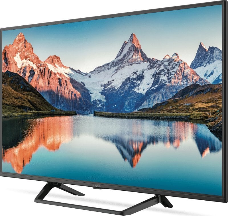 Телевизор Strong SRT 40FF2003C, 40\", Full HD, црн