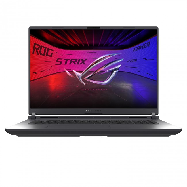 Laptop ASUS ROG Strix G18 G815JMR-S9089W, 18", Intel Core i7-14650HX, 64GB RAM, 2TB + 2TB SSD, i zi