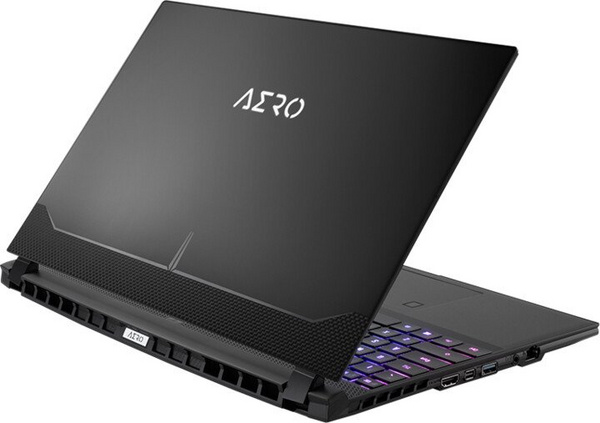 [OUTLET] Laptop GIGABYTE AERO 15 OLED XD, 15.6', Intel Core i7, 32GB RAM, 1TB SSD, NVIDIA GeForce RTX 3070, i zi, III