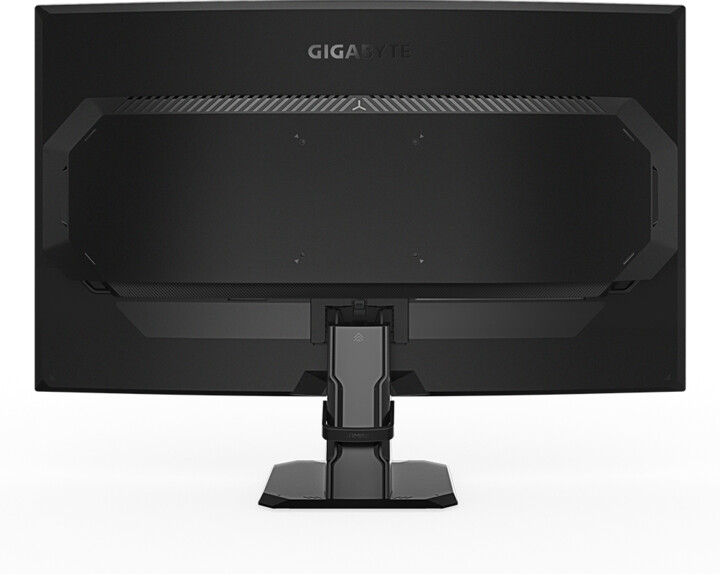 Monitor Gigabyte GS27QC, 27", QHD