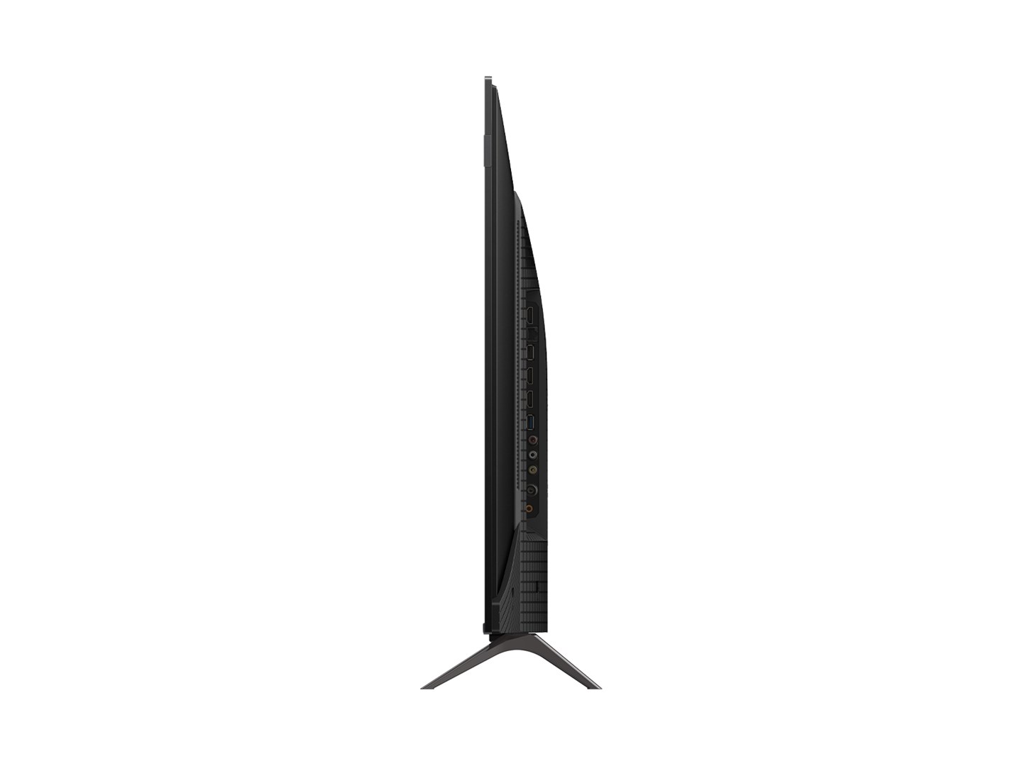 Televizor TCL 43C655, 43", 4K QLED, i zi
