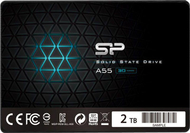 Disk SSD Silicon Power ACE A55, 2TB, 2.5" SATA III