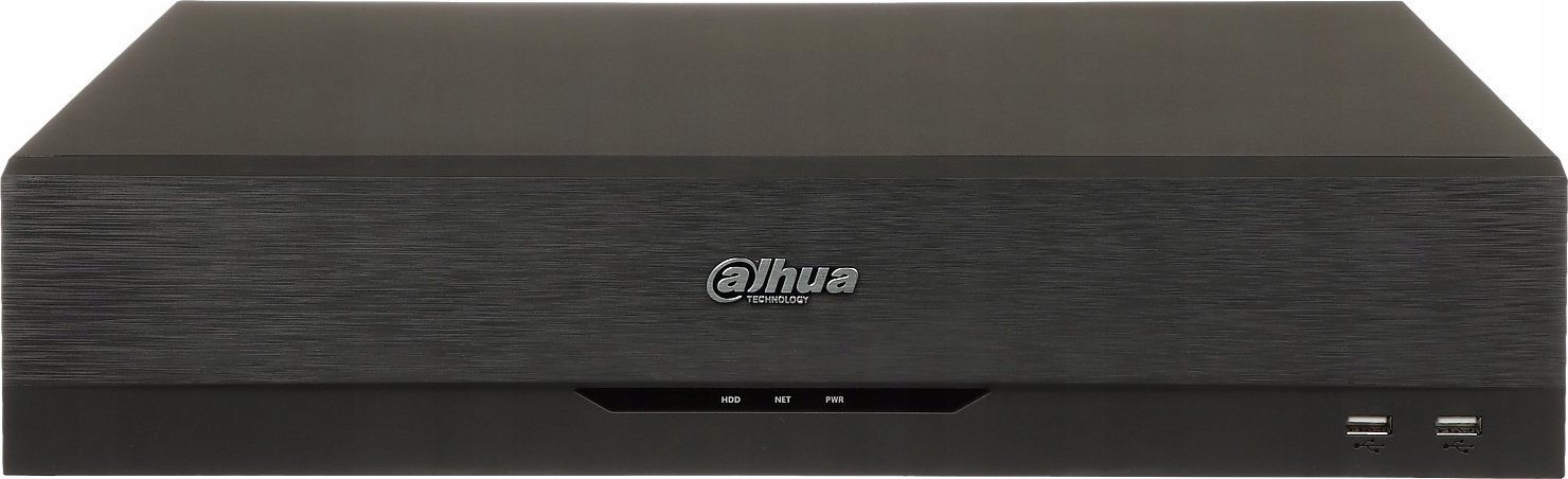Video-recorder Dahua XVR5816S-I3, 16 kanale, IP 4K, HDMI