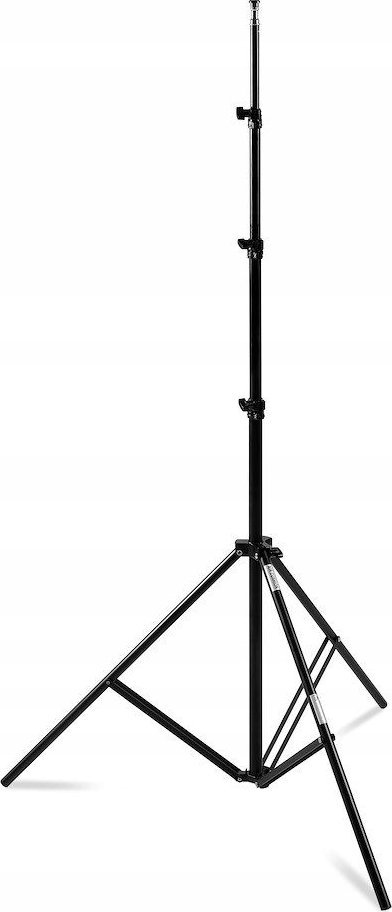 Stativ ndriçimi Lastolite LL LS1159, 4 seksione, alumin, i zi