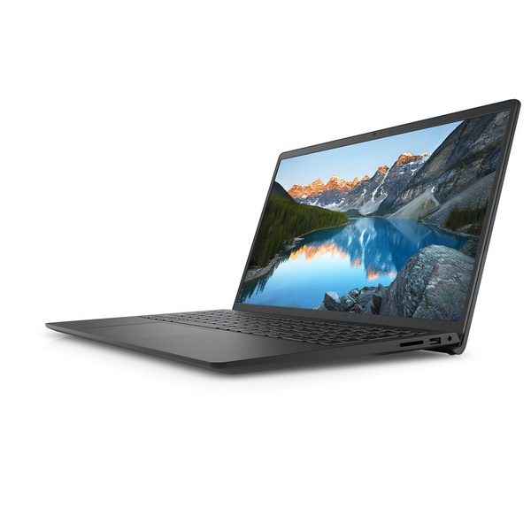 Лаптоп Dell Inspiron 3511, 15.6", Intel i7-1165G7, 16 GB RAM, 512 GB SSD, црн
