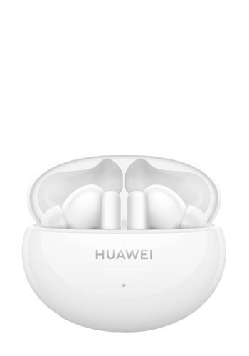 Kufje Huawei FreeBuds 5i, të bardha