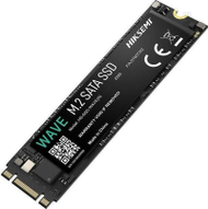Disk SSD HIKSEMI Wave N, 1TB, M.2 2280 SATA III Disk SSD HIKSEMI Wave N, 1TB, M.2 2280 SATA III