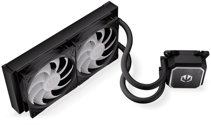 Ftohës Endorfy Navis F240 ARGB