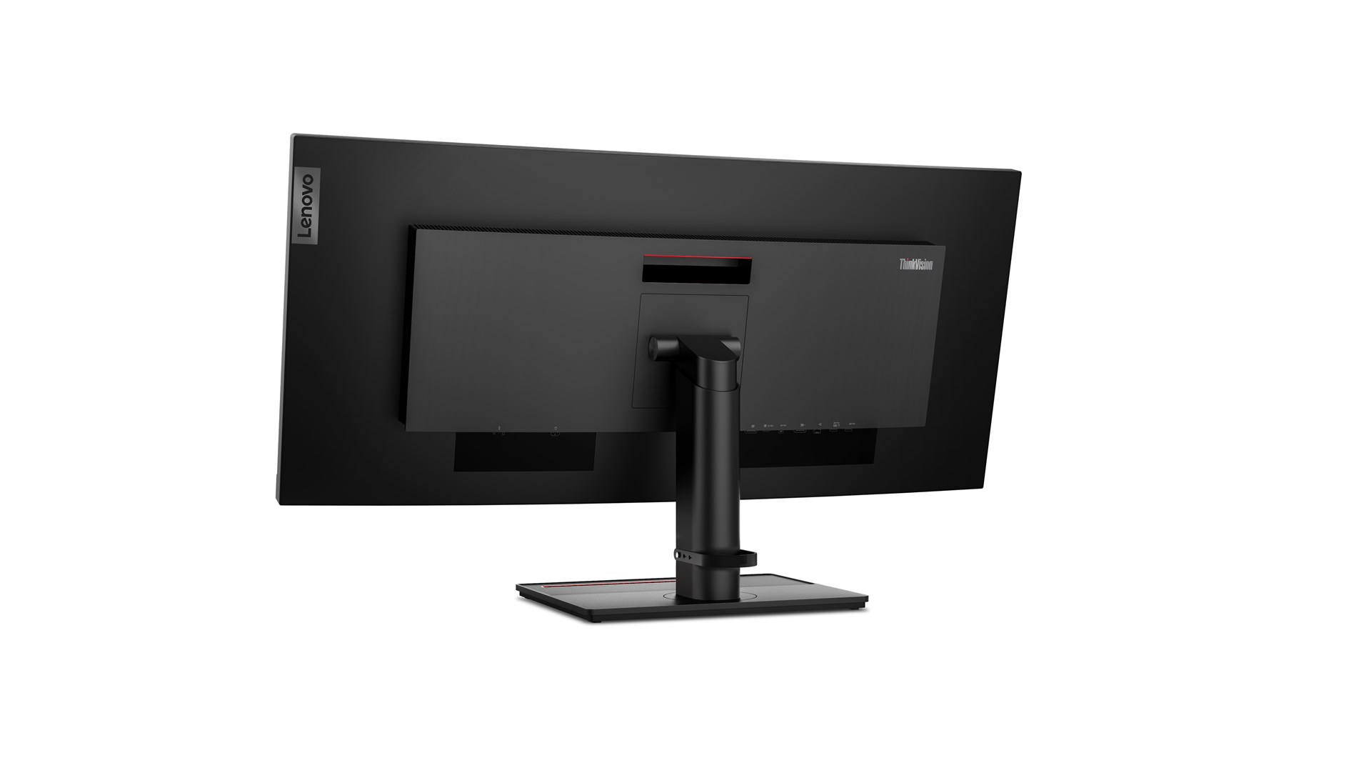 Monitor Lenovo ThinkVision P34w-20, 34.1" WQHD 3440x1440, LED, 60 Hz, i zi