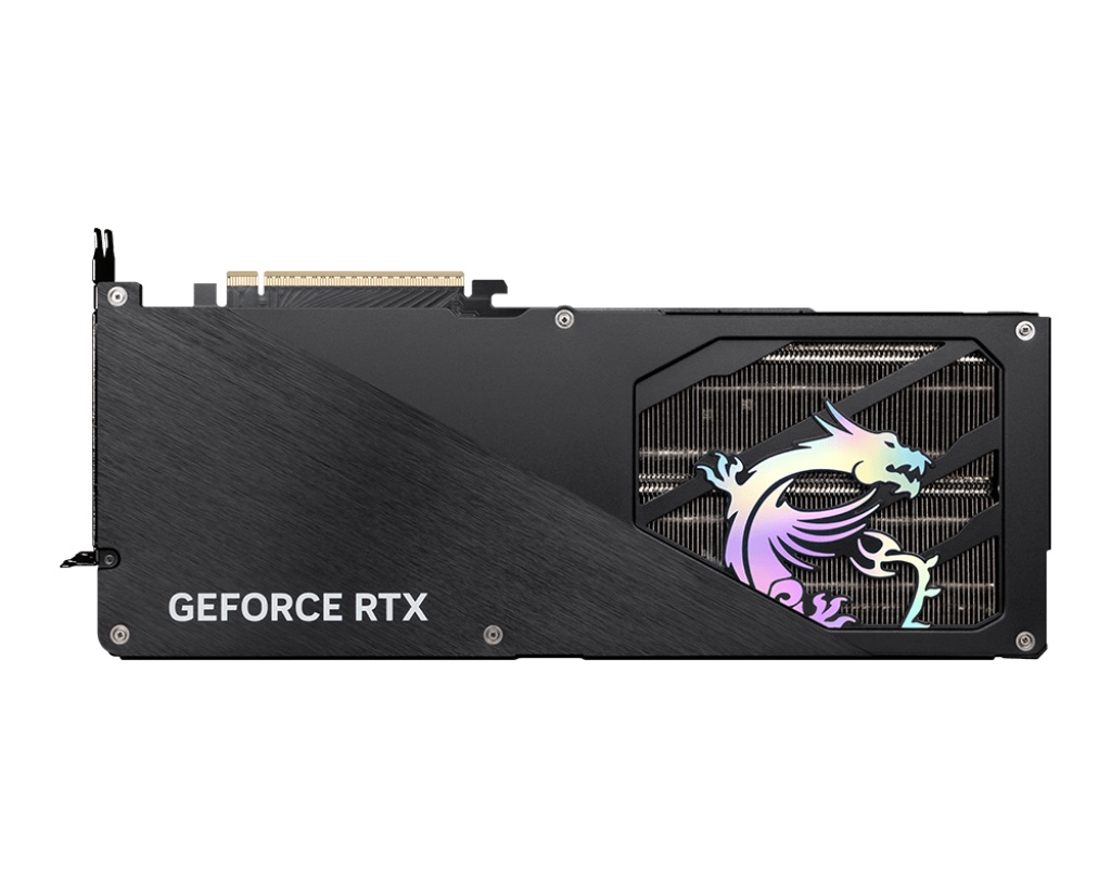 Kartelë grafike MSI GeForce RTX 5070 Gaming Trio OC, 12 GB GDDR7, PCIe 5.0