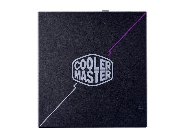 Furnizues me energji Cooler Master GX III Gold, 750W, 80+ Gold, i zi