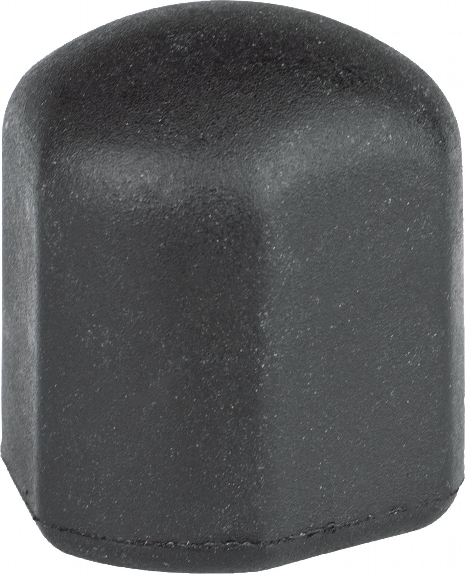 Këmbë gome Manfrotto R440,15, rezervë për trekëmbësh, 1 copë, e zezë