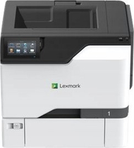 Printer lazer Lexmark CS730de, ngjyra, A4, USB 2.0