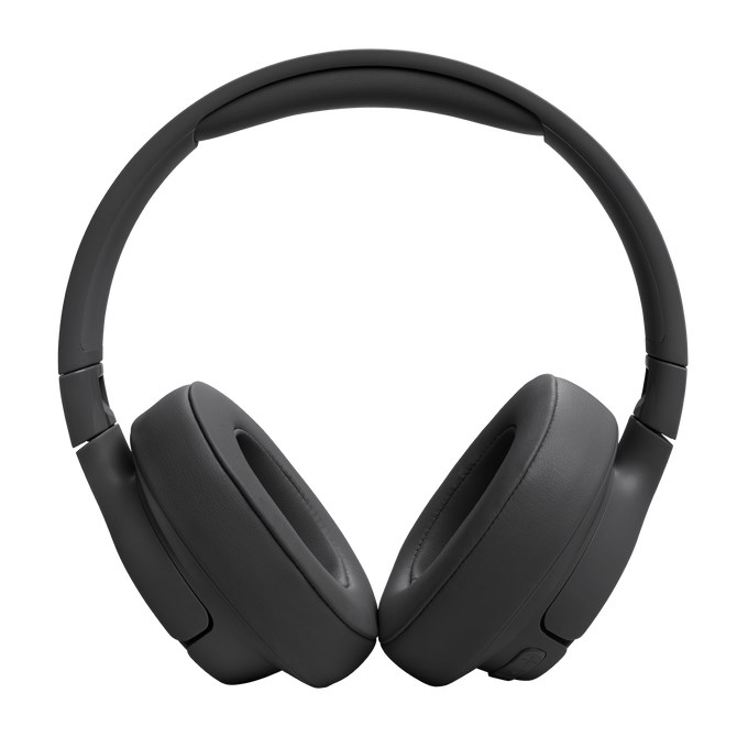 Kufje Bluetooth JBL Tune 720BT, të zeza