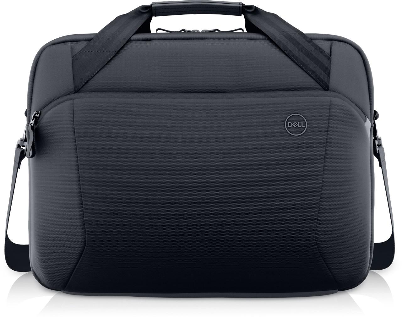 Çantë laptopi Dell Pro EcoLoop Slim Briefcase CC5624S, 15-16", e zezë
