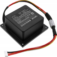 Bateri zëvendësuese Cameron Sino CS-JPB310XL për JBL PartyBox 310, për GSP-2S4P-PB350A GSP-2S4P-PB350B