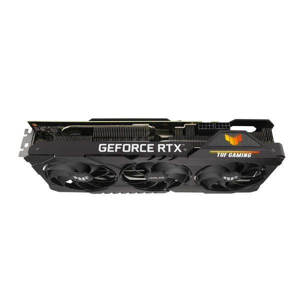 Kartelë grafike TUF Gaming GeForce RTX™ 3080 V2, 10GB GDDR6X