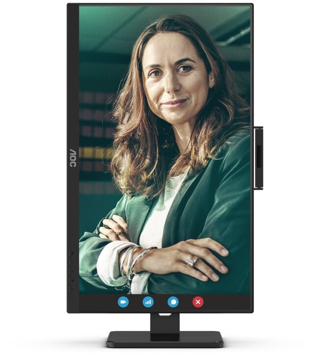 LED монитор AOC 24P3CW - 23,8"