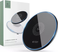 Karikues wireless 4kom.pl Tech-Protect QI15W-C1, 15W, me USB-C, i zi